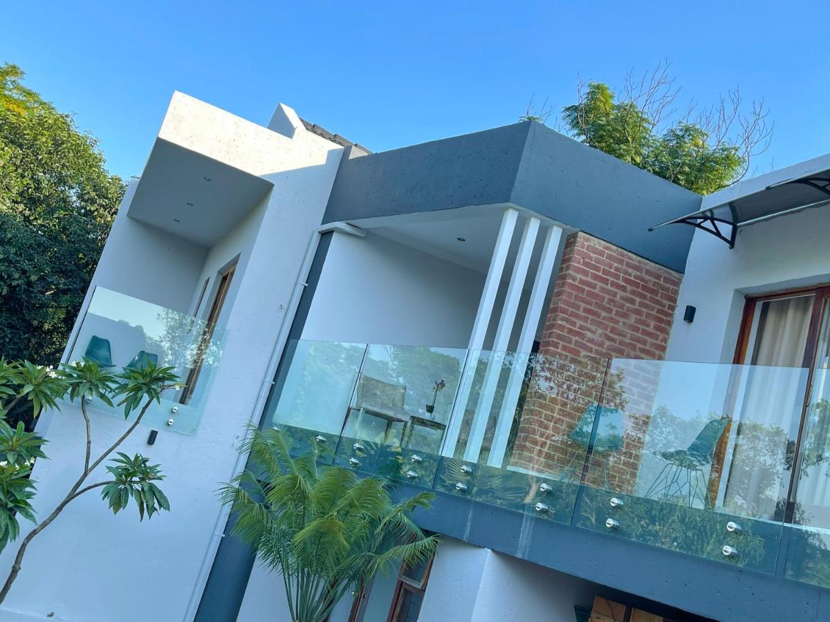 Amoris Guest House-Randburg Johannesburg Bagian luar foto