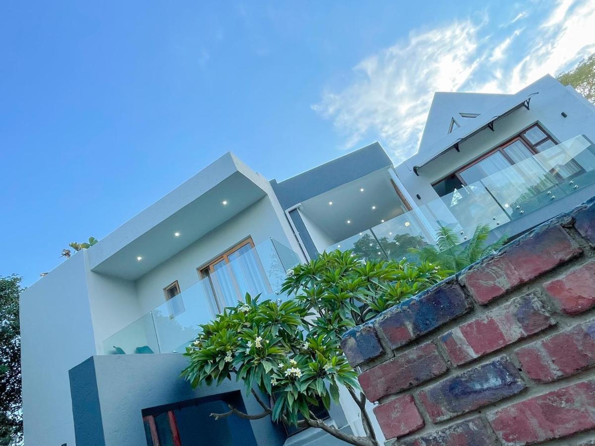 Amoris Guest House-Randburg Johannesburg Bagian luar foto