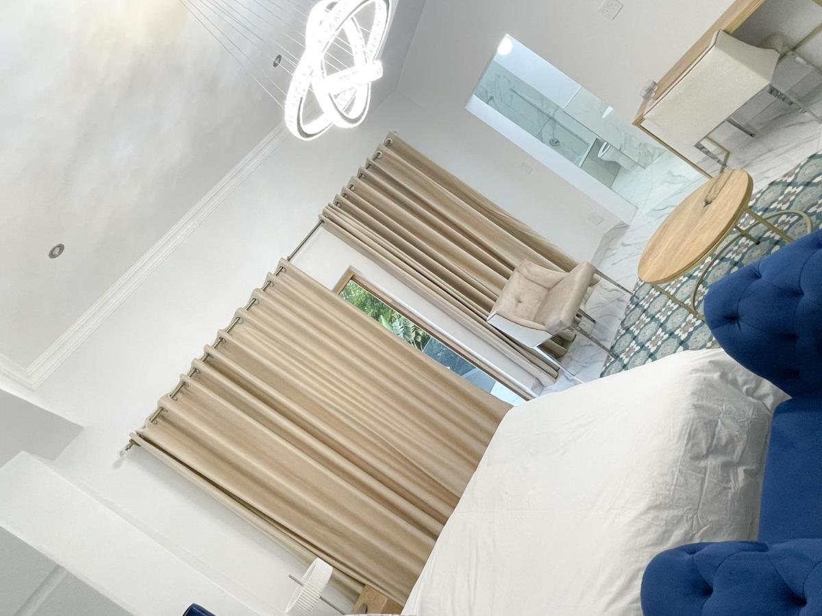 Amoris Guest House-Randburg Johannesburg Bagian luar foto