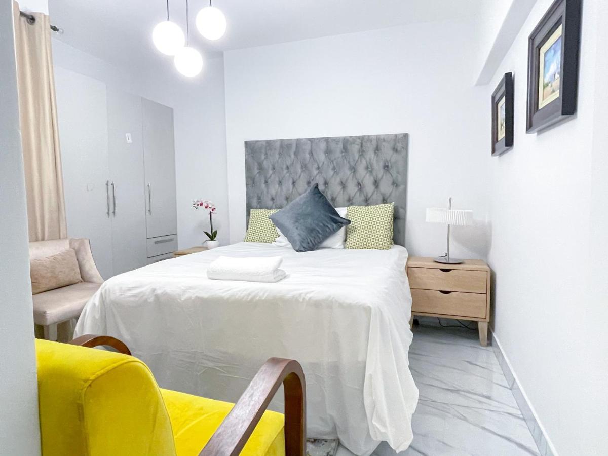 Amoris Guest House-Randburg Johannesburg Bagian luar foto