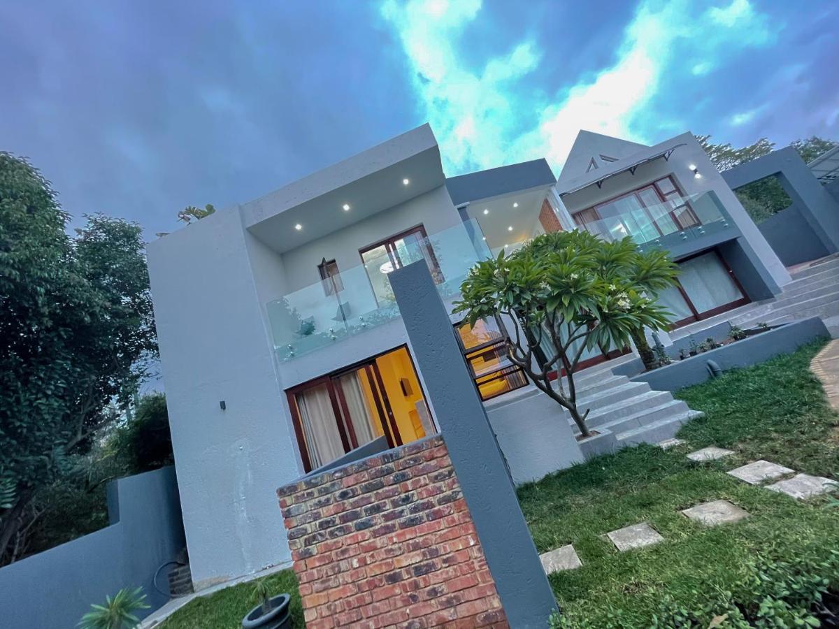 Amoris Guest House-Randburg Johannesburg Bagian luar foto