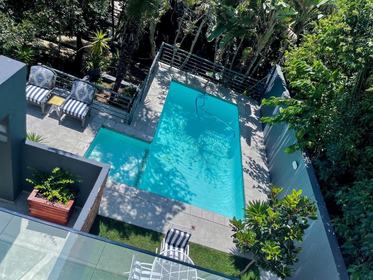 Amoris Guest House-Randburg Johannesburg Bagian luar foto