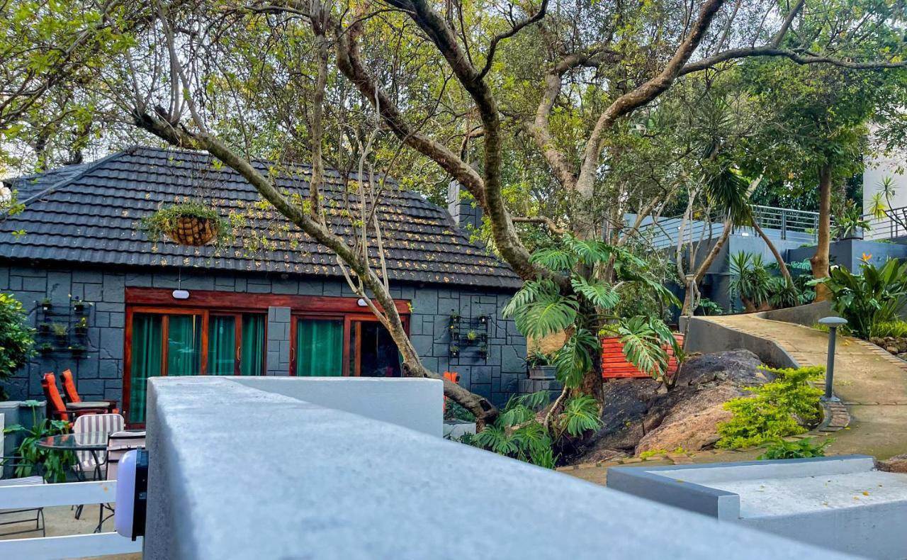Amoris Guest House-Randburg Johannesburg Bagian luar foto